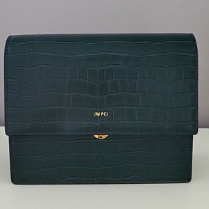 JW PEI cross body bag (used)